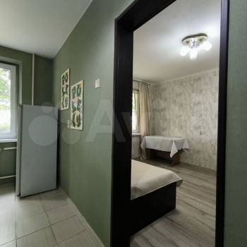 Продается 1-комнатная квартира, 21,5 м²