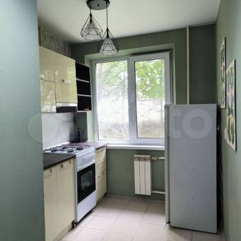 Продается 1-комнатная квартира, 21,5 м²