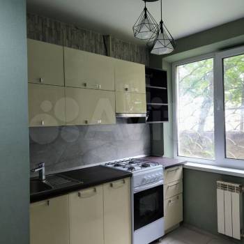 Продается 1-комнатная квартира, 21,5 м²