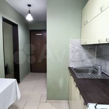 Продается 1-комнатная квартира, 21,5 м²