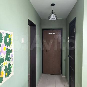 Продается 1-комнатная квартира, 21,5 м²