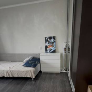 Сдается 1-комнатная квартира, 25 м²