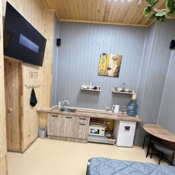 Сдается 1-комнатная квартира, 50 м²