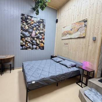Сдается 1-комнатная квартира, 50 м²