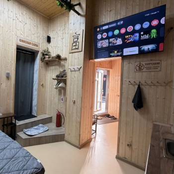 Сдается 1-комнатная квартира, 50 м²