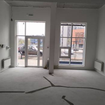 Сдается Нежилое помещение, 100 м²