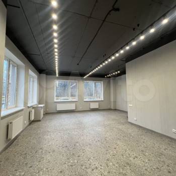 Сдается Офис, 60 м²
