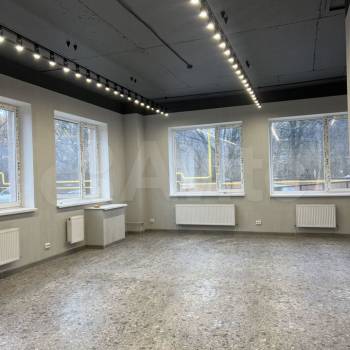 Сдается Офис, 60 м²