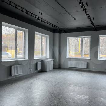 Сдается Офис, 60 м²