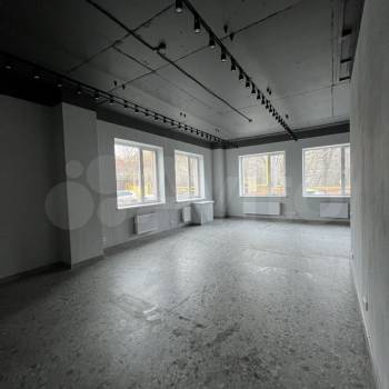 Сдается Офис, 60 м²