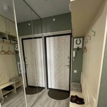 Сдается 2-х комнатная квартира, 54 м²