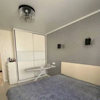 Сдается 2-х комнатная квартира, 54 м²