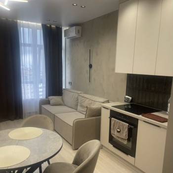 Сдается 2-х комнатная квартира, 56 м²