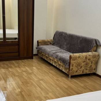 Сдается 1-комнатная квартира, 36 м²