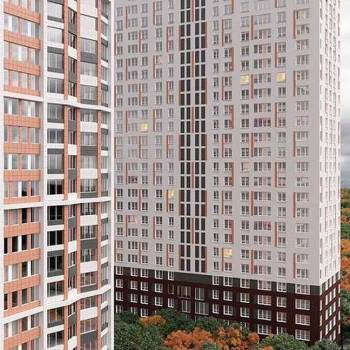Продается 3-х комнатная квартира, 68 м²