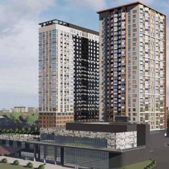 Продается 3-х комнатная квартира, 68 м²