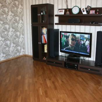 Продается 3-х комнатная квартира, 107 м²