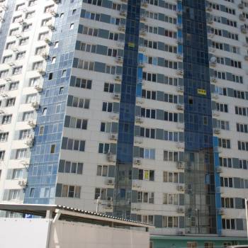 Продается 3-х комнатная квартира, 107 м²