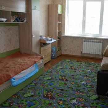 Продается 3-х комнатная квартира, 107 м²