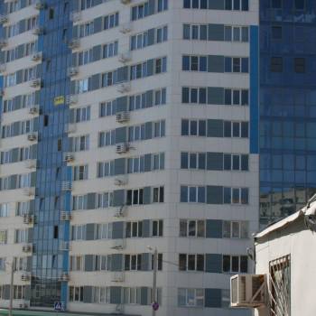 Продается 3-х комнатная квартира, 107 м²