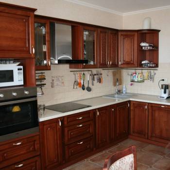 Продается 3-х комнатная квартира, 107 м²