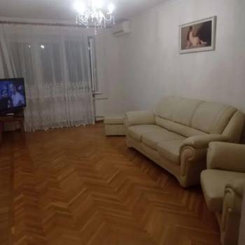 Сдается 2-х комнатная квартира, 50 м²