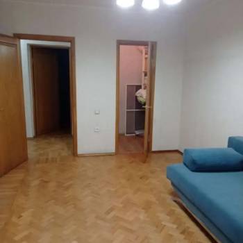 Сдается 2-х комнатная квартира, 50 м²