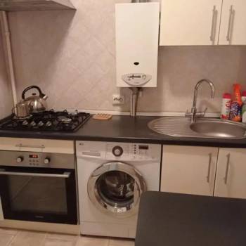 Сдается 2-х комнатная квартира, 50 м²