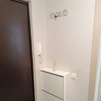 Сдается 1-комнатная квартира, 24 м²