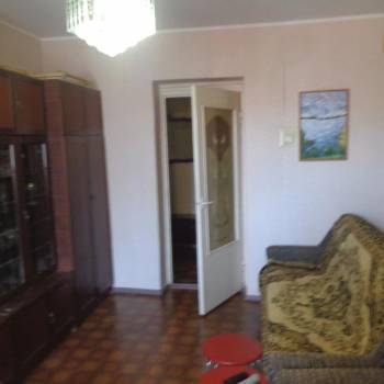 Сдается 2-х комнатная квартира, 44 м²