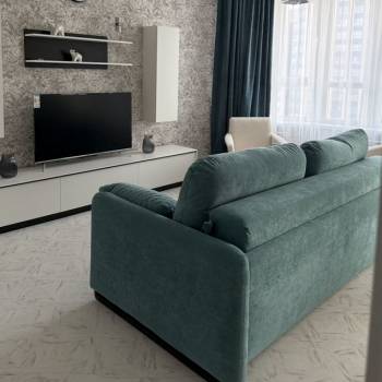 Сдается 1-комнатная квартира, 51 м²