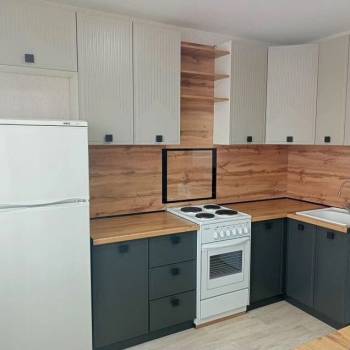 Сдается 1-комнатная квартира, 34,6 м²
