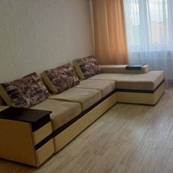 Сдается 1-комнатная квартира, 34,6 м²