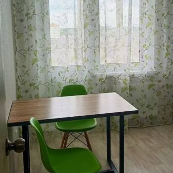 Сдается 1-комнатная квартира, 34,6 м²