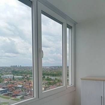 Сдается 1-комнатная квартира, 34,6 м²