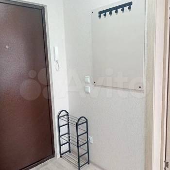 Сдается 1-комнатная квартира, 34,6 м²