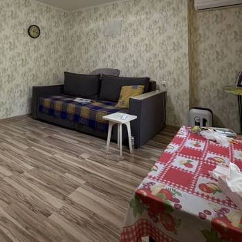 Продается 1-комнатная квартира, 34,5 м²
