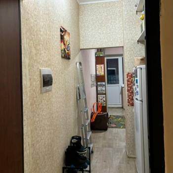 Продается 1-комнатная квартира, 18 м²
