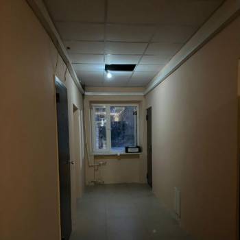 Продается 1-комнатная квартира, 18 м²
