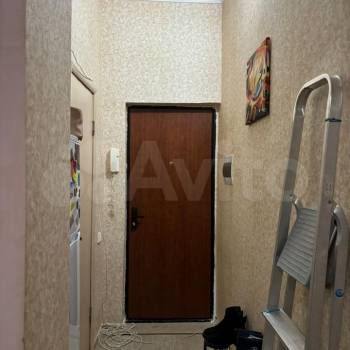 Продается 1-комнатная квартира, 18 м²