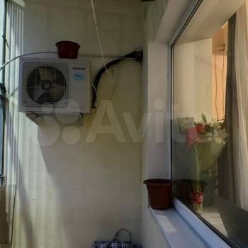 Продается 1-комнатная квартира, 18 м²