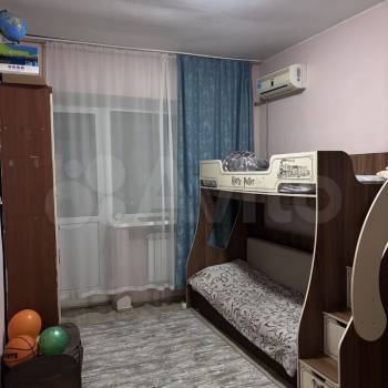 Продается 1-комнатная квартира, 18 м²
