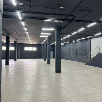 Сдается Нежилое помещение, 447,1 м²