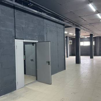 Сдается Нежилое помещение, 447,1 м²