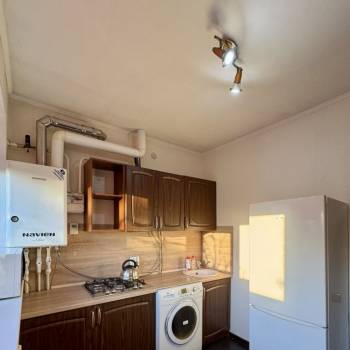 Сдается 1-комнатная квартира, 45 м²