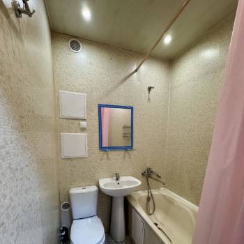 Сдается 1-комнатная квартира, 45 м²