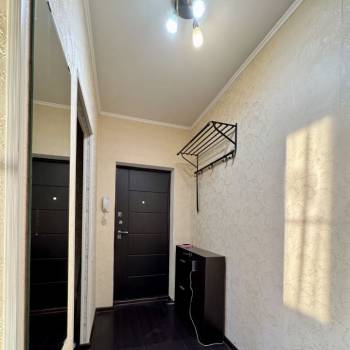 Сдается 1-комнатная квартира, 45 м²