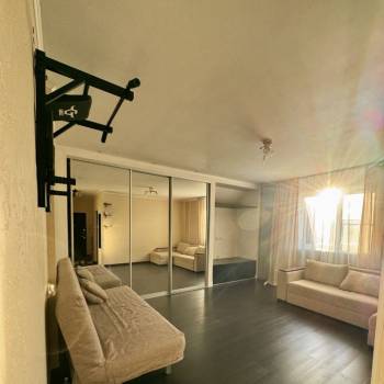 Сдается 1-комнатная квартира, 45 м²