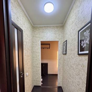 Сдается 1-комнатная квартира, 45 м²