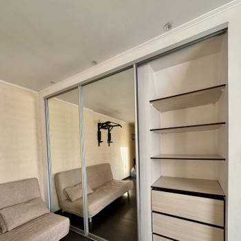 Сдается 1-комнатная квартира, 45 м²